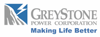GreyStone Power Corporation Logo