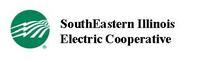 SouthEastern Illinois Electric Cooperative, Inc. Logo